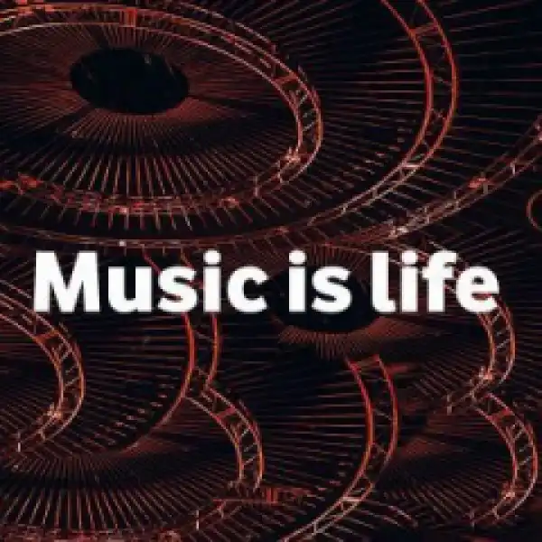 Mafaster - Fourways (Original Mix)